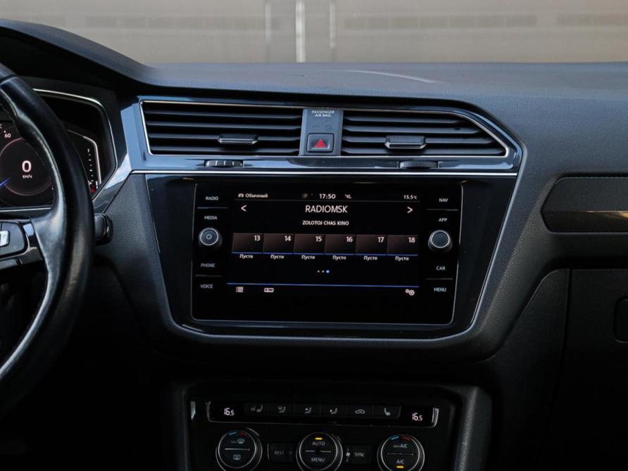Volkswagen Tiguan II Москва  - изображение 12