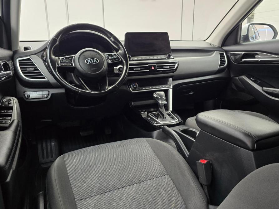 Kia Seltos I Таганрог  - изображение 19