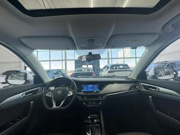Changan CS35 Plus I с пробегом 2019 года, цена 1 399 000 рублей, 135336 км, внедорожник, Автокод Объявления