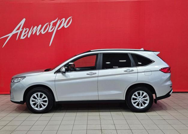 Haval M6 II с пробегом 2023 года, цена 1 830 000 рублей, 44868 км, внедорожник, Автокод Объявления