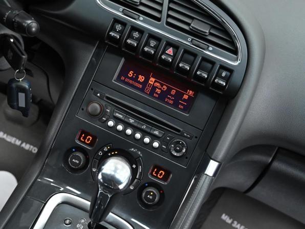 Peugeot 3008 I с пробегом 2011 года, цена 799 000 рублей, 138000 км, внедорожник, Автокод Объявления