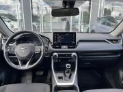 Toyota RAV4 V (XA50) Воронеж  - изображение 22
