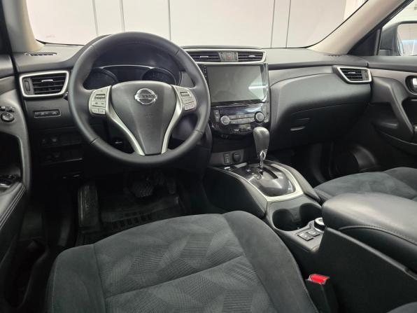 Nissan X-Trail III с пробегом 2015 года, цена 1 799 000 рублей, 92656 км, внедорожник, Автокод Объявления
