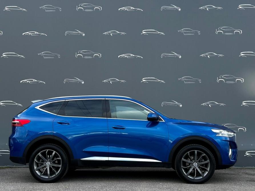 Haval F7 I Санкт-Петербург  - изображение 12