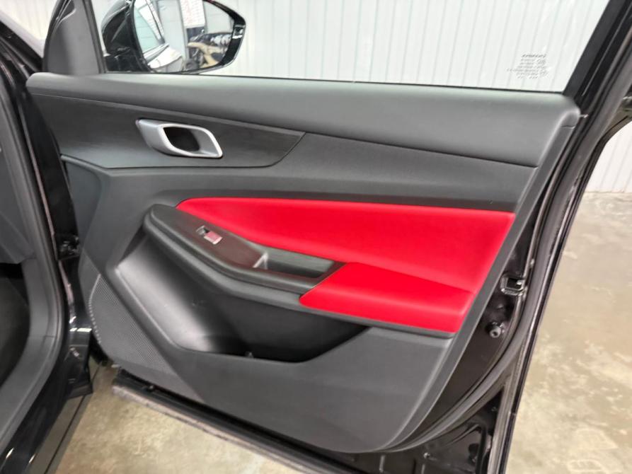 Changan UNI-S (CS55 Plus) Краснодар  - изображение 20