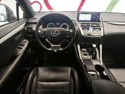 Lexus NX I Рестайлинг Москва  - изображение 33