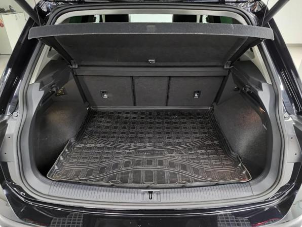 Volkswagen Tiguan II Рестайлинг с пробегом 2021 года, цена 4 243 000 рублей, 67635 км, внедорожник, Автокод Объявления