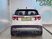 Hyundai Tucson IV Рестайлинг Набережные Челны  - изображение 42