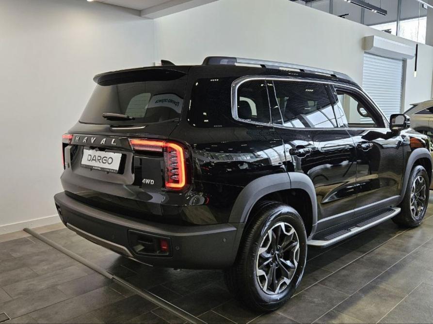 Haval Dargo Тольятти  - изображение 10