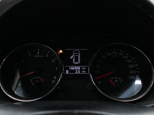 Nissan Qashqai I Рестайлинг с пробегом 2012 года, цена 1 350 000 рублей, 146908 км, внедорожник, Автокод Объявления