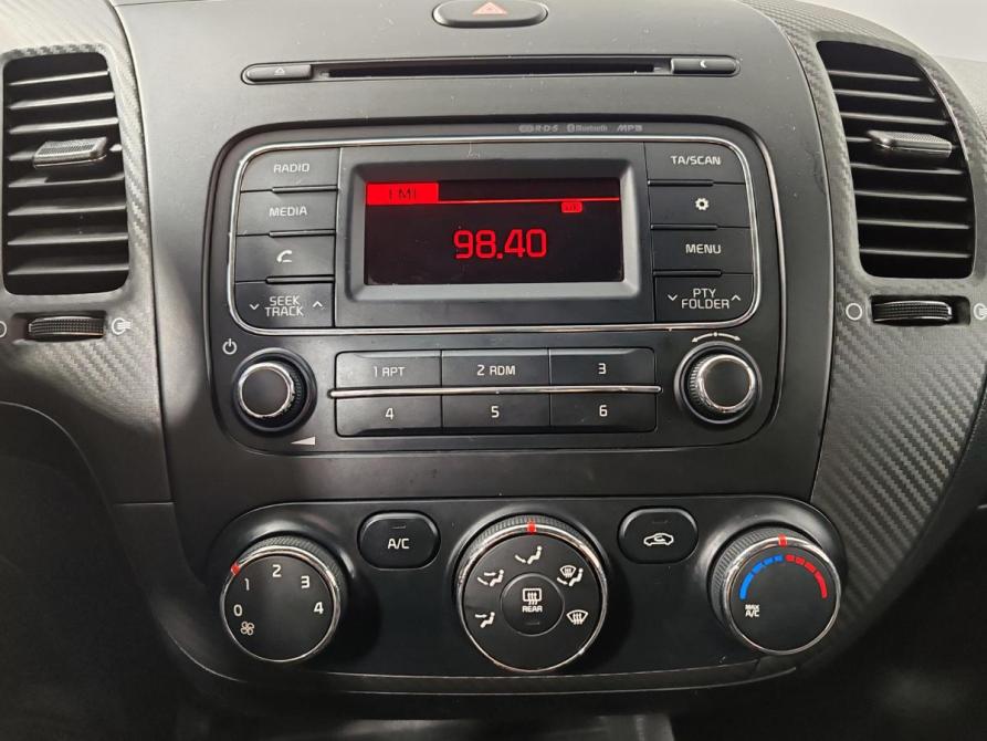 Kia Cerato III Москва  - изображение 15