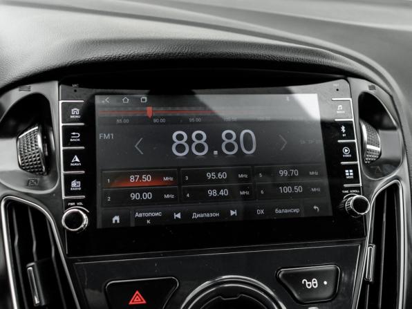 Ford Focus III с пробегом 2013 года, цена 730 000 рублей, 193151 км, хэтчбек, Автокод Объявления