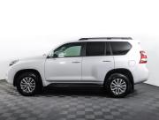 Toyota Land Cruiser Prado 150 Series Рестайлинг 1 Москва  - изображение 33