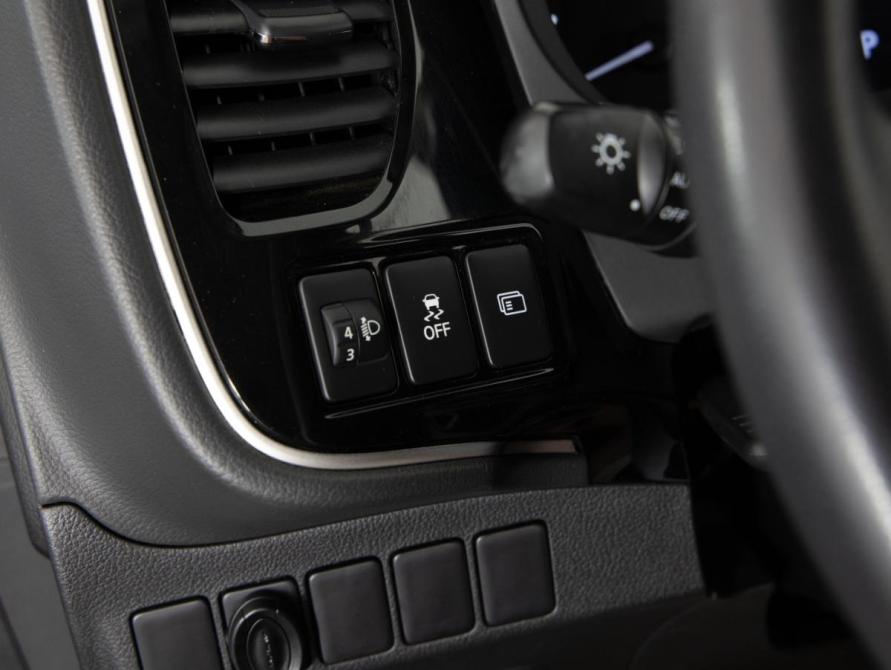 Mitsubishi Outlander III Рестайлинг 3 Санкт-Петербург  - изображение 21