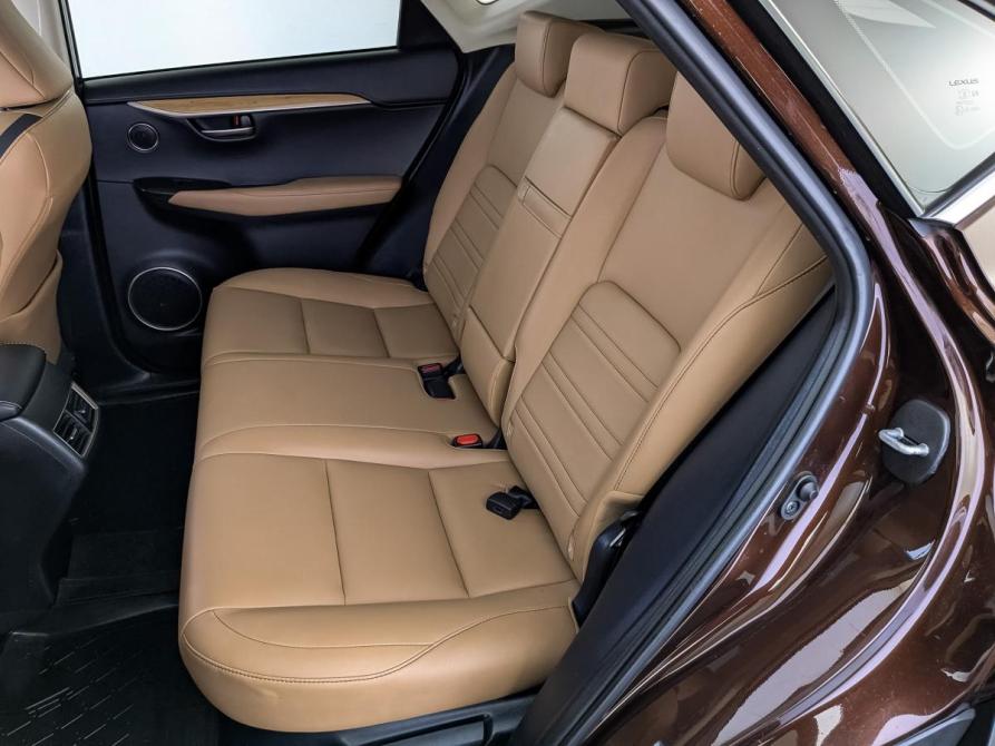 Lexus NX I Москва  - изображение 18