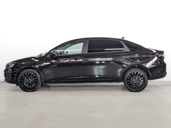Lada (ВАЗ) Aura с пробегом 2024 года, цена 1 670 000 рублей, 18301 км, седан, Автокод Объявления