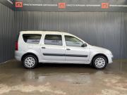 Lada (ВАЗ) Largus I Пермь  - изображение 52