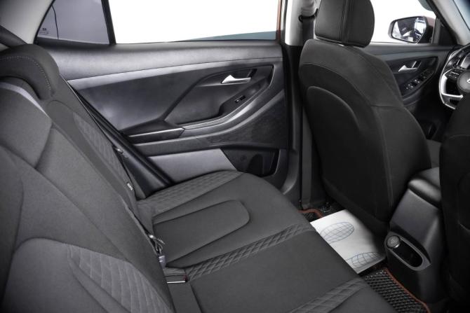 Hyundai Creta II с пробегом 2021 года, цена 2 249 000 рублей, 92000 км, внедорожник, Автокод Объявления
