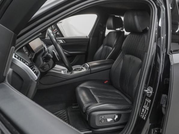 BMW X6 III (G06) с пробегом 2022 года, цена 9 889 000 рублей, 155831 км, внедорожник, Автокод Объявления