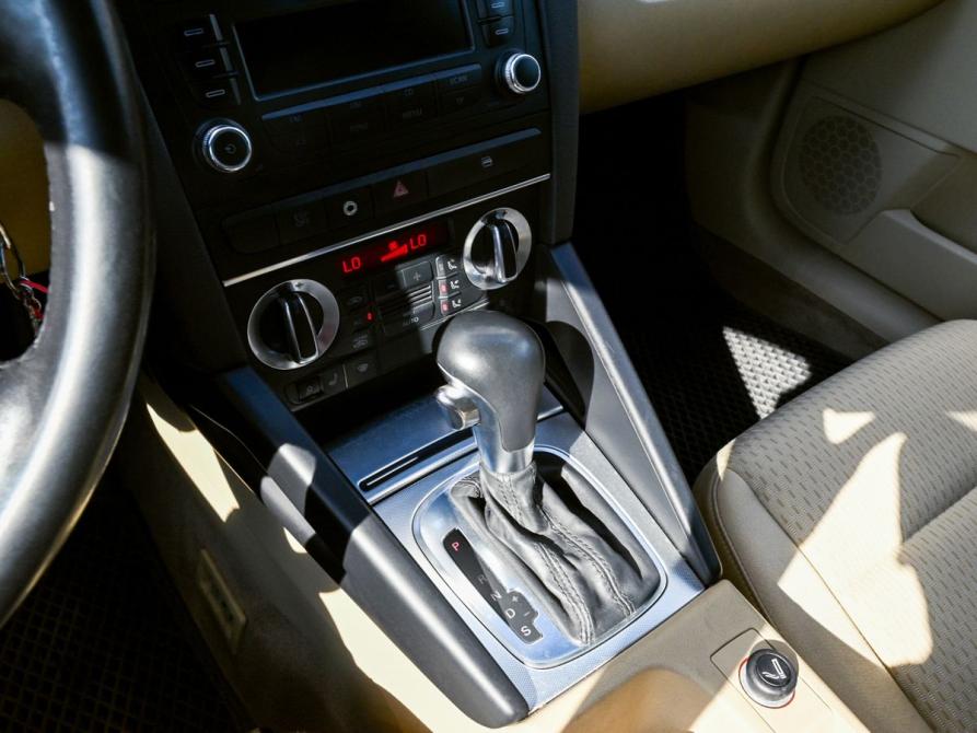 Audi A3 II (8P) Рестайлинг 2 Екатеринбург  - изображение 9