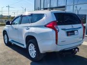 Mitsubishi Pajero Sport III Пермь  - изображение 14