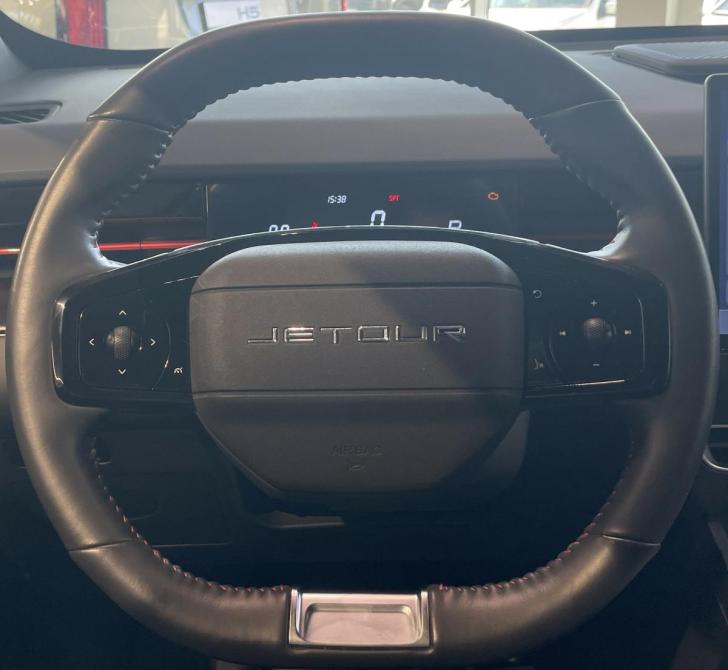 JETOUR DASHING I Стерлитамак  - изображение 12