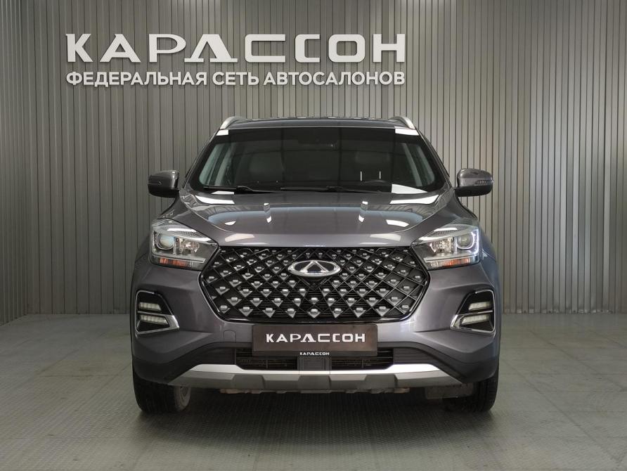 Chery Tiggo 4 Pro I Пермь  - изображение 3