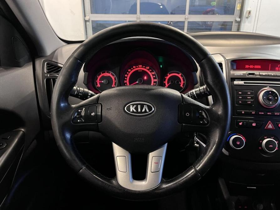 Kia Ceed I Рестайлинг Чебоксары  - изображение 10