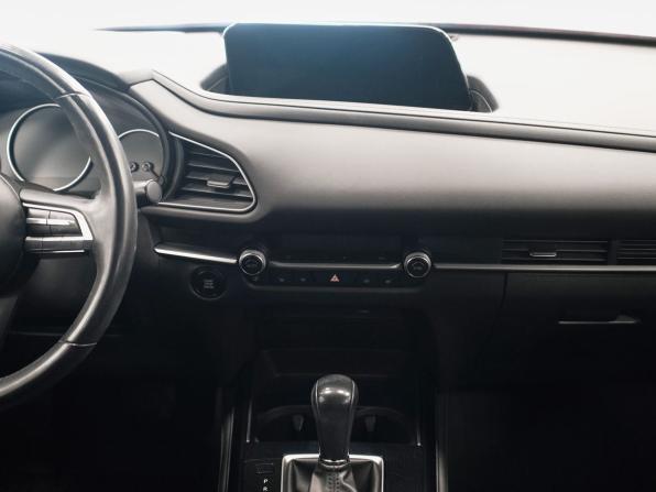 Mazda CX-30 I с пробегом 2021 года, цена 2 625 000 рублей, 59756 км, внедорожник, Автокод Объявления