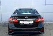 Nissan Sylphy III (B17) Абакан  - изображение 26