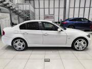 BMW 3 серии V (E90/E91/E92/E93) Рестайлинг Казань  - изображение 27