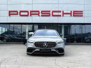 Mercedes-Benz S-Класс AMG IV (W223) Пермь  - изображение 41