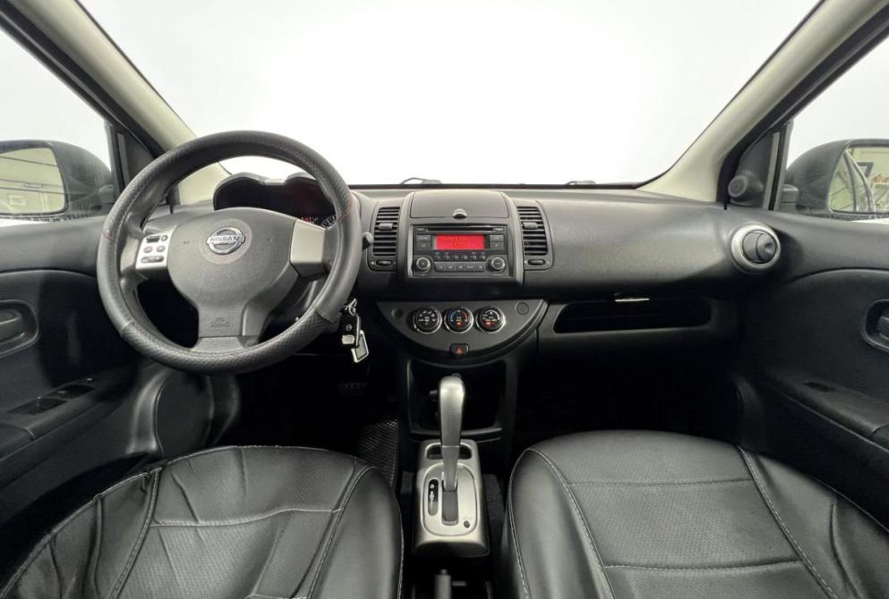 Nissan Note I Рестайлинг Нижний Новгород  - изображение 13