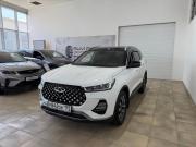 Chery Tiggo 7 Pro I Новороссийск  - изображение 42