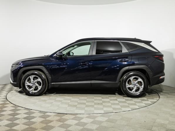 Hyundai Tucson IV с пробегом 2021 года, цена 2 779 700 рублей, 128109 км, внедорожник, Автокод Объявления