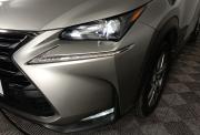 Lexus NX I Волгоград  - изображение 47