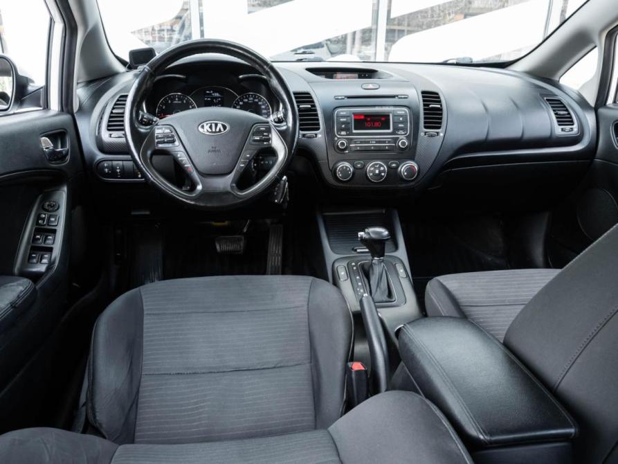 Kia Cerato III Ставрополь  - изображение 6