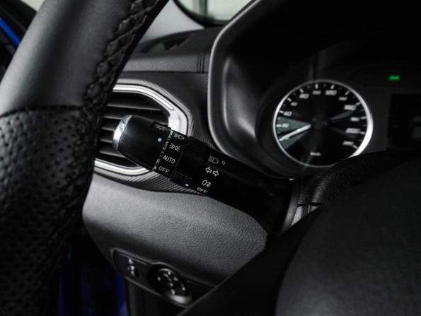 Chery Tiggo 4 I Рестайлинг с пробегом 2021 года, цена 1 199 000 рублей, 75343 км, внедорожник, Автокод Объявления