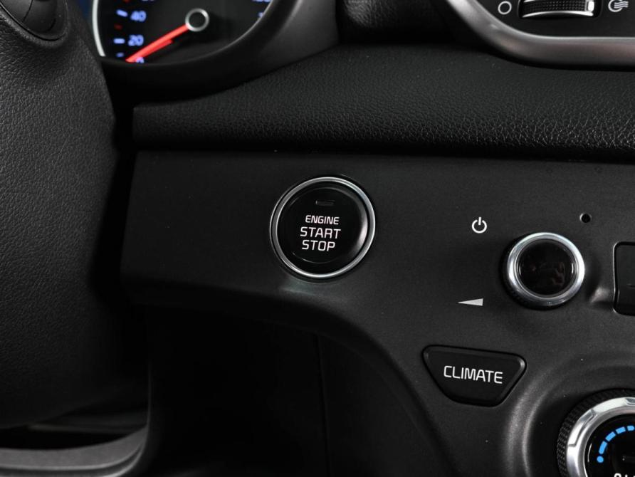 Kia Sportage IV Рестайлинг Ростов-на-Дону  - изображение 18