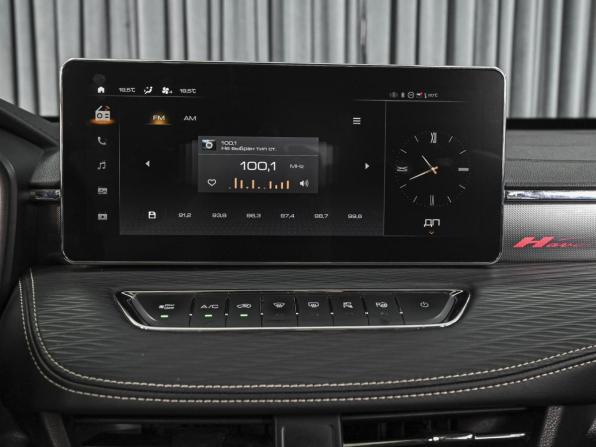 Haval Jolion I Рестайлинг 2 с пробегом 2025 года, цена 2 140 009 рублей, 18517 км, внедорожник, Автокод Объявления
