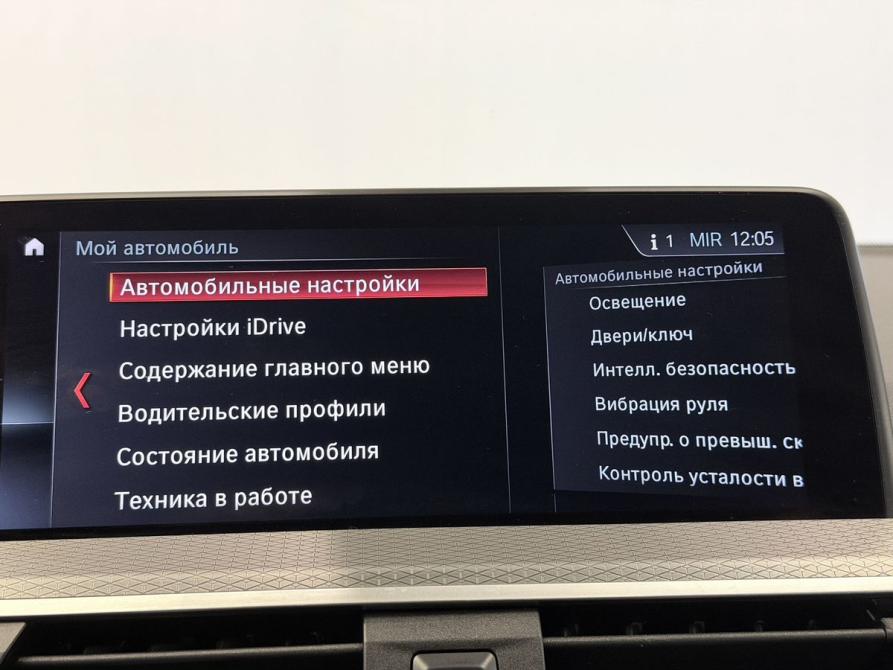 BMW X4 II (G02) Воронеж  - изображение 30