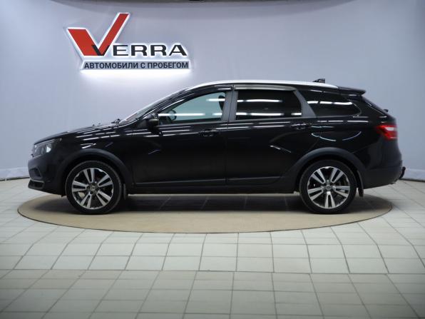 Lada (ВАЗ) Vesta I с пробегом 2018 года, цена 1 150 000 рублей, 86537 км, универсал, Автокод Объявления