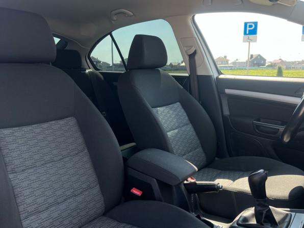 Skoda Octavia II (A5) Рестайлинг с пробегом 2013 года, цена 960 000 рублей, 133000 км, лифтбек, Автокод Объявления