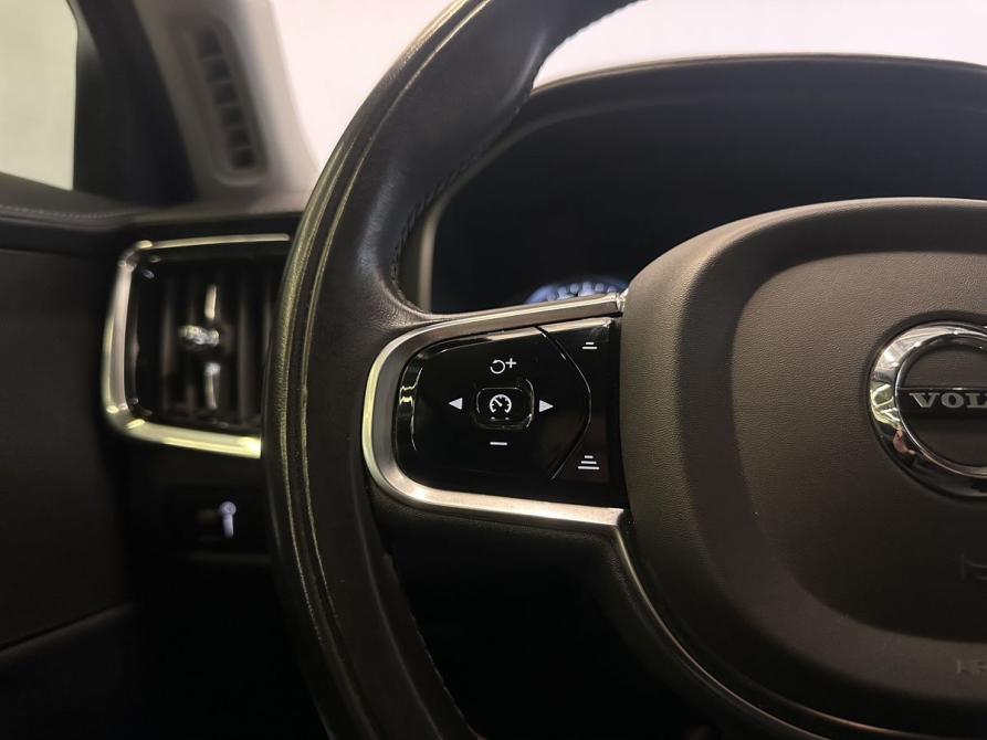 Volvo S90 II Рестайлинг Воронеж  - изображение 34
