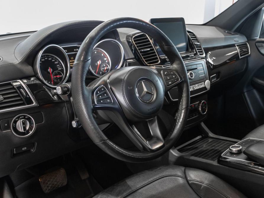 Mercedes-Benz GLS I (X166) Казань  - изображение 5