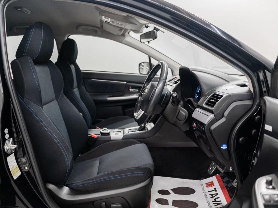 Subaru Levorg I Красноярск  - изображение 7