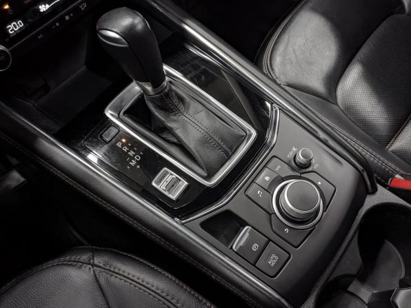 Mazda CX-5 II с пробегом 2021 года, цена 3 595 000 рублей, 44123 км, внедорожник, Автокод Объявления