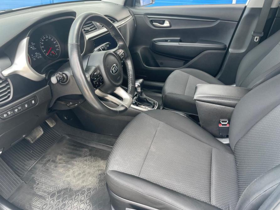 Kia Rio IV Рестайлинг Стерлитамак  - изображение 9