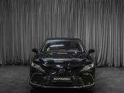 Toyota Camry VIII (XV70) Рестайлинг Тюмень  - изображение 30