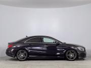Mercedes-Benz CLA I (C117 X117) Калининград  - изображение 22